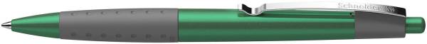SCHNEIDER Kugelschreiber Loox grün SN135504