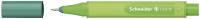 SCHNEIDER Fineliner Link-It n.grün 191214 0,4mm