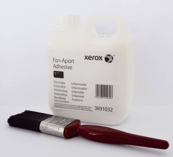 XEROX Selbsttrennleim m. Pinsel 3R91032