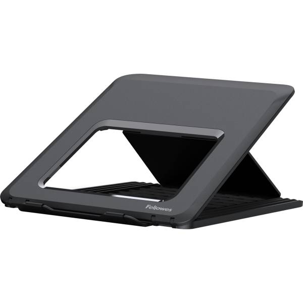 FELLOWES Notebookständer bis 15Zoll schwarz 100016558