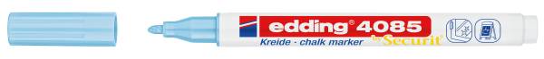 EDDING Kreidemarker 1-2mm pastellblau 4085-139