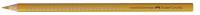 FABER CASTELL Farbstift ColourGrip gold 112481