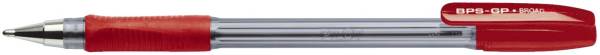 PILOT Kugelschreiber rot 2092002 BPS-GP-XB-R