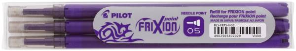PILOT Rollermine 3ST Frix.Point violett 2265 008F BLS-FRP5-V
