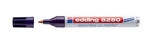 EDDING UV Marker 4-8280100