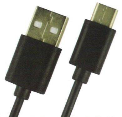 SKW USB-Kabel Typ-C für Android 1 m 40448368