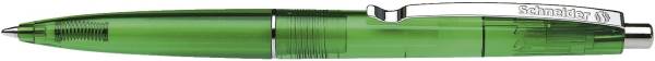 SCHNEIDER Kugelschreiber Icy Colours grün SN132004 K20