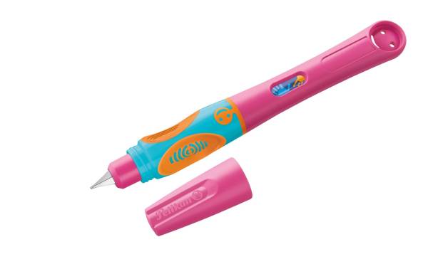 PELIKAN Füller Patrone L Griffix Lovely Pink 300009660 820318 Griffix Links