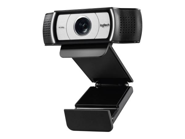 LOGITECH Webcamera C930e USB 1920x1080 960-000972