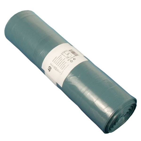 T-G (PS) Müllsäcke, LDPE 120 l 90073