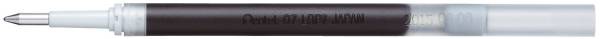 PENTEL Gelmine Energel 0,35mm schwarz LRP7-AX Dokuecht