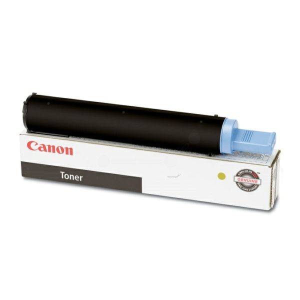 CANON Kopierertoner C-EXV14 schwarz CEXV14