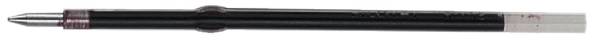 PILOT Kugelschreibermine Birdie F schwarz 2108001 RFT-4-F-B Steckmine