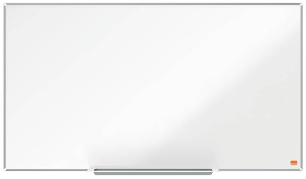 NOBO Whiteboardtafel Pro 50x89cm weiß 1915249