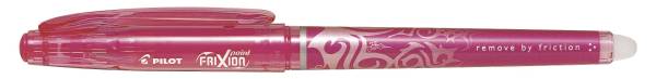 PILOT Tintenroller FrixionPoint pink 2264009 BL-FRP5-P