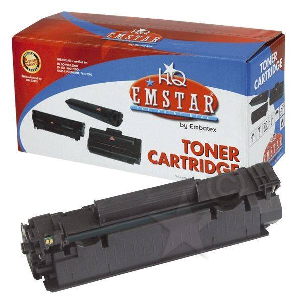 EMSTAR Lasertoner schwarz C593 9435B002..