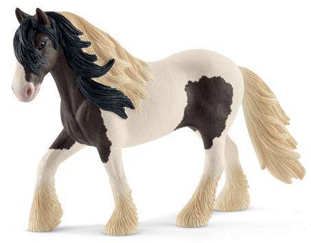 SCHLEICH Spielzeugfigur Tinker Hengst 13831