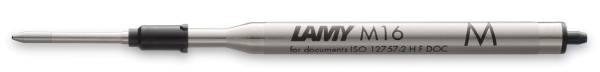 LAMY Grossraummine M schwarz M16 0150