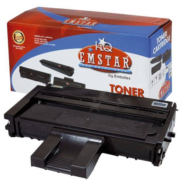 EMSTAR Lasertoner schwarz R542 407254