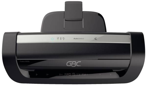 GBC Laminator A3 Fusion Plus 6000L sw/silber 4402134EU