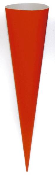GOLDBUCH Bastelschultüte 70cm rot 97813