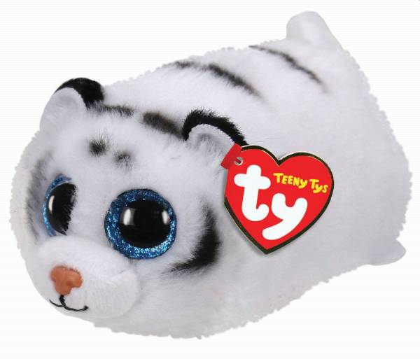TY Plüschfigur Tiger Tundra 42151 Teeny Ty