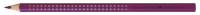 FABER CASTELL Farbstift ColourGrip magenta 112433