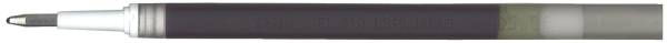 PENTEL Gelmine Energel schwarz LR10-AX 0.5mm LiquidGel