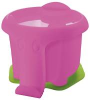 PELIKAN Wasserbox Elefant pink 808998