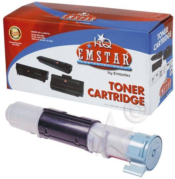EMSTAR Lasertoner B507 TN8000