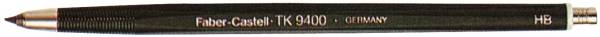 FABER CASTELL Fallminenstift TK9400 5B 139405 3,15mm