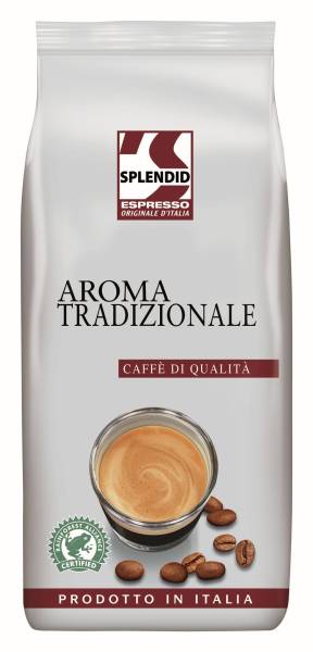 JACOBS Kaffee Aroma Tradizionale Espresso 4031719