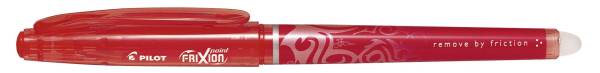 PILOT Tintenroller FrixionPoint rot 2264002 BL-FRP5-R