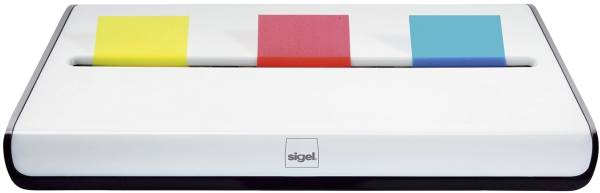 SIGEL Index Dispenser ws/sw SA109 eyestyle®
