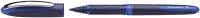 SCHNEIDER Tintenroller One 0,6mm blau 183003 Business