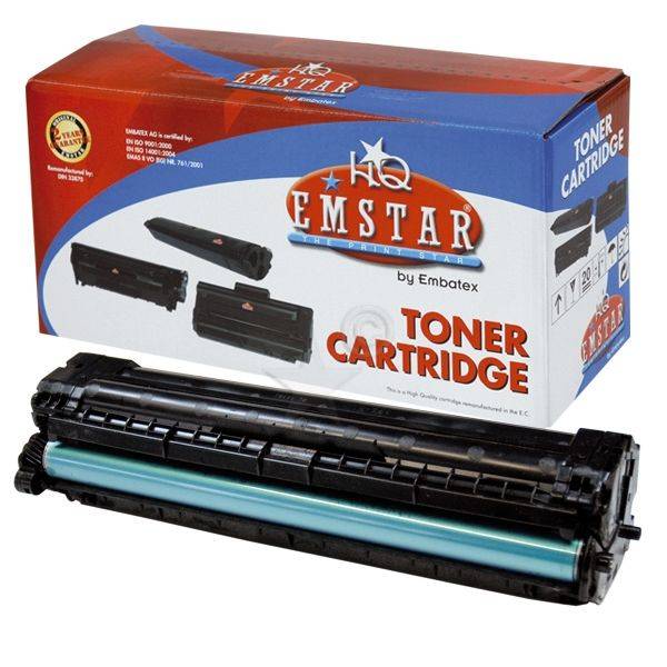 EMSTAR Lasertoner Marathon schwarz S648 MLTD111S