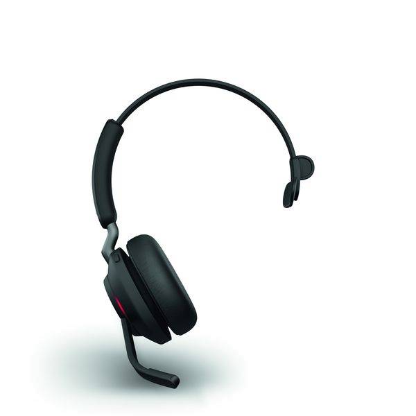 JABRA Headset Evolve2 65 MS mono BT 26599-899-899 o.Kabel USB-C