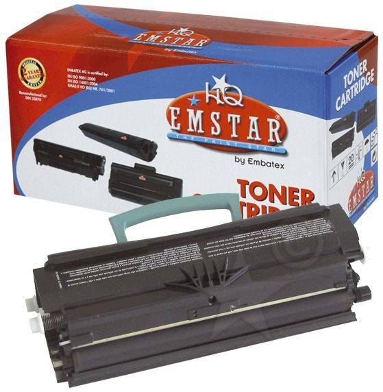 EMSTAR Lasertoner L560 E250A11E