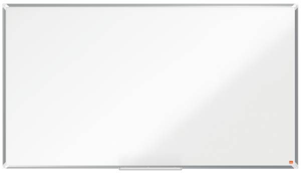 NOBO Whiteboardtafel 87x155cm weiß 1915368