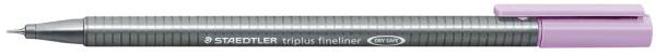 STAEDTLER Feinliner Triplus lavendel 334-62 0,3mm
