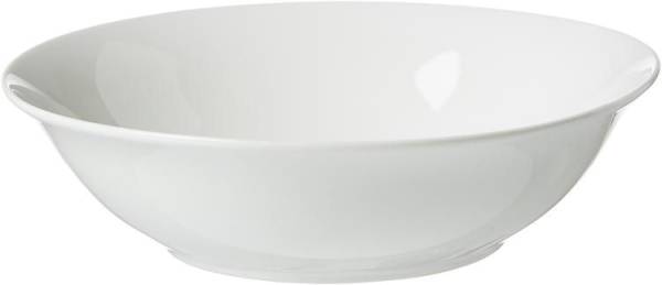 RITZENHOFF&BREKER Müsli-/Salatschale 23cm weiß Bianco 78121