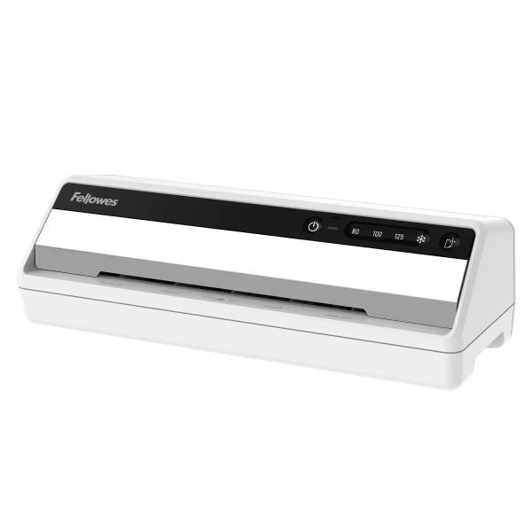 FELLOWES Laminator Saturn A4 weiß 100017029
