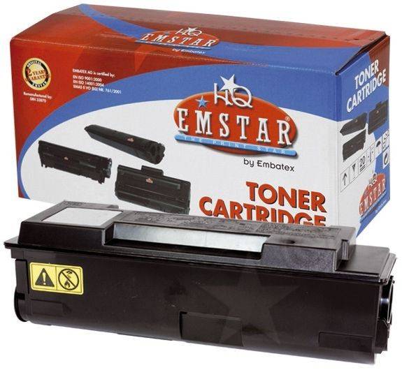 EMSTAR Lasertoner schwarz K554 TK340