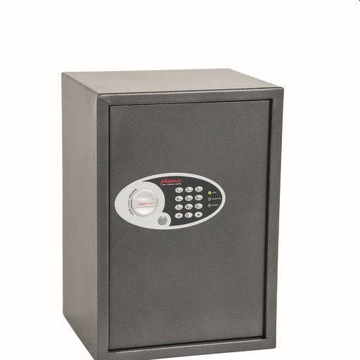 PHÖNIX SAFE Sicherheitstresor VELA HOME & OFFICE SS0804E