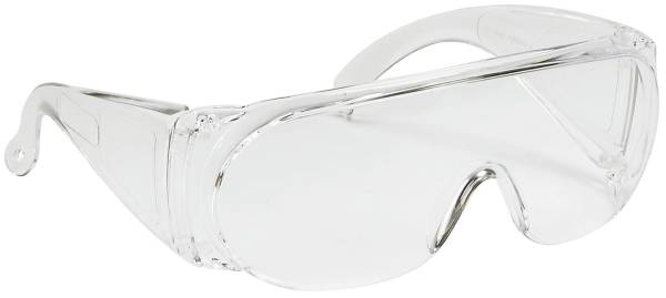 ECOBRA Schutzbrille Universal 771010