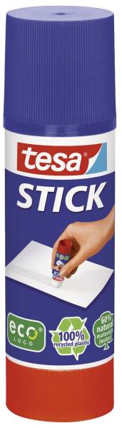 TESA Klebestift Stick 40g 57028-00200-03