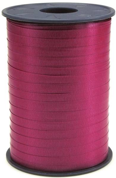 Ringelband 5mmx500m himbeere 525-019