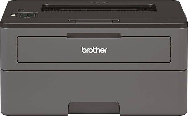 BROTHER Laserdrucker schwarz HL-L2447DW HLL2447DWRE1 446162