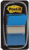 POST-IT Index Tape Flags 680 blau I680-2