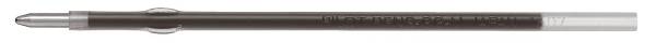 PILOT Kugelschreibermine M schwarz RFNS-GG-M-B 2123001